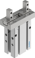 Chwytak równoległy DHPC-L-16-A-B-1 (8116807) serii DHPC - Festo