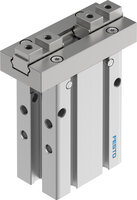 Chwytak równoległy DHPC-L-16-A-B-2 (8116808) serii DHPC - Festo