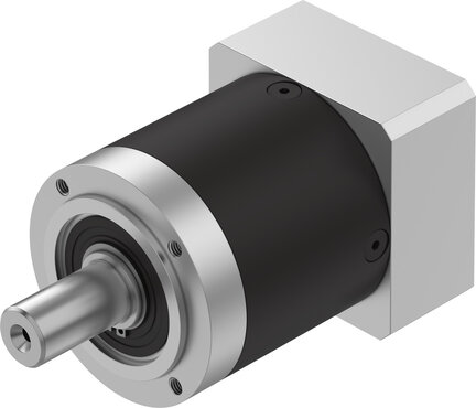Przekładnia EMGA-80-P-G12-EAS-80 (8141742) serii EMGA - Festo