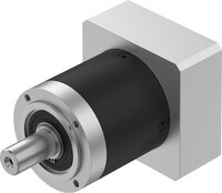 Przekładnia EMGA-80-P-G20-SAS-100 (8141752) serii EMGA - Festo