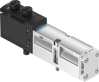 Elektrozawór VSVA-B-T32C-AZH-A1-1T1L (8033036) serii VSVA - Festo