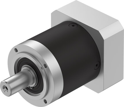 Przekładnia EMGA-80-P-G12-SST-87 (8141767) serii EMGA - Festo