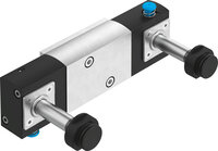 Elektrozawór VSNC-FT-B52-H-N14-F19A (8116384) serii VSNC - Festo