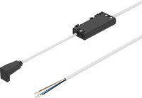 Moduł elektroniczny VAVE-P17-TP-5YL1-P (8109876) serii VAVE - Festo
