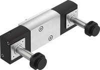Elektrozawór VSNC-FT-B52-N14-F19A (8116388) serii VSNC - Festo