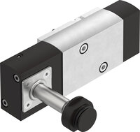 Elektrozawór VSNC-FTC-M52-M-N14-F19 (8116379) serii VSNC - Festo