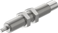 Amortyzator hydrauliczny DYSS-4-4-Y1F-G2 (8111391) serii DYSS - Festo