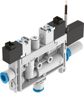 Generator podciśnienia OVEL-7-H-15-PQ-VQ4-UC-C-A-V1PNLK-H3 (8141092) - Festo