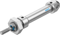 Siłownik znormalizowany CRDSNU-12-25-P-A (8152525) - Festo