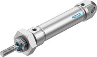 Siłownik znormalizowany CRDSNU-16-25-P-A (8152551) - Festo