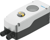 Pozycjoner CMSH-S-V-SD-AL-C1N12-HA (8097426) serii CMSH - Festo
