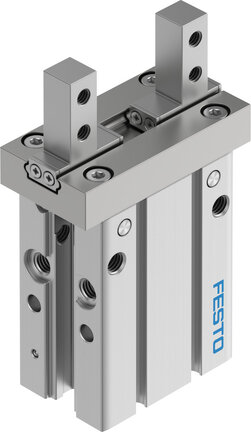 Chwytak równoległy DHPC-20-A-B-1 (8116821) serii DHPC - Festo