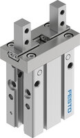 Chwytak równoległy DHPC-20-A-B-1 (8116821) serii DHPC - Festo