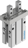 Chwytak równoległy DHPC-20-A-NC-S-1 (8116830) serii DHPC - Festo