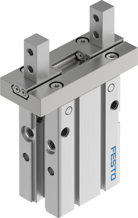 Chwytak równoległy DHPC-L-20-A-S (8116835) serii DHPC - Festo