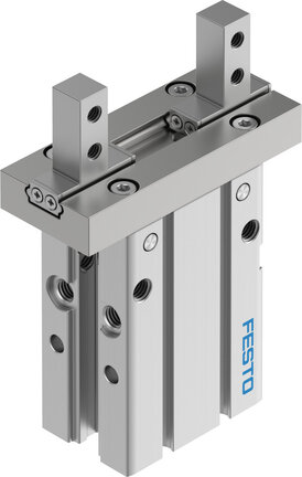 Chwytak równoległy DHPC-L-20-A-S-1 (8116836) serii DHPC - Festo