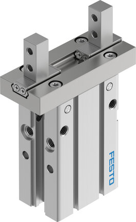 Chwytak równoległy DHPC-L-20-A-NO-S (8116841) serii DHPC - Festo