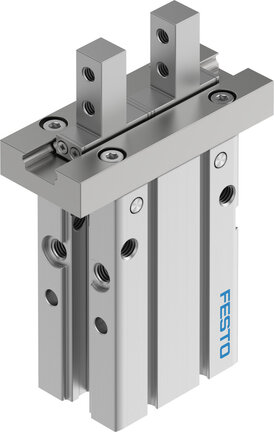 Chwytak równoległy DHPC-L-20-A-NC-S (8116844) serii DHPC - Festo