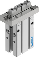 Chwytak równoległy DHPC-L-20-A-NC-S-2 (8116846) serii DHPC - Festo