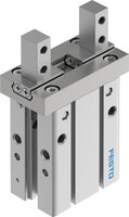 Chwytak równoległy DHPC-25-A-B-1 (8116853) serii DHPC - Festo