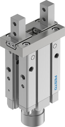 Chwytak równoległy DHPC-25-A-NO-Z (8116858) serii DHPC - Festo