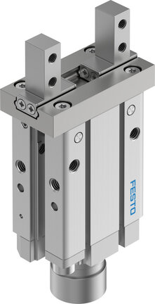 Chwytak równoległy DHPC-25-A-NO-Z-1 (8116859) serii DHPC - Festo