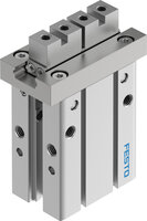 Chwytak równoległy DHPC-25-A-NC-S-2 (8116863) serii DHPC - Festo