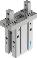 Chwytak równoległy DHPC-L-25-A-S (8116867) serii DHPC - Festo