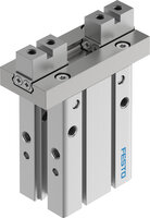 Chwytak równoległy DHPC-L-25-A-S-2 (8116869) serii DHPC - Festo