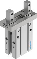 Chwytak równoległy DHPC-L-25-A-B-1 (8116871) serii DHPC - Festo