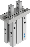 Chwytak równoległy DHPC-L-25-A-NC-S (8116876) serii DHPC - Festo
