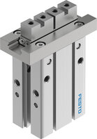 Chwytak równoległy DHPC-L-25-A-NC-S-2 (8116878) serii DHPC - Festo