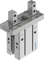 Chwytak równoległy DHPC-32-A-B-1 (8116885) serii DHPC - Festo