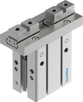 Chwytak równoległy DHPC-32-A-B-2 (8116886) serii DHPC - Festo
