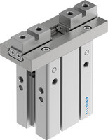 Chwytak równoległy DHPC-32-A-NO-S-2 (8116889) serii DHPC - Festo
