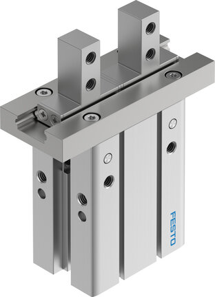 Chwytak równoległy DHPC-32-A-NC-S-1 (8116891) serii DHPC - Festo