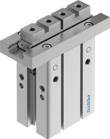 Chwytak równoległy DHPC-32-A-NC-S-2 (8116892) serii DHPC - Festo