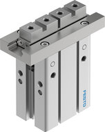 Chwytak równoległy DHPC-32-A-NC-S-2 (8116892) serii DHPC - Festo