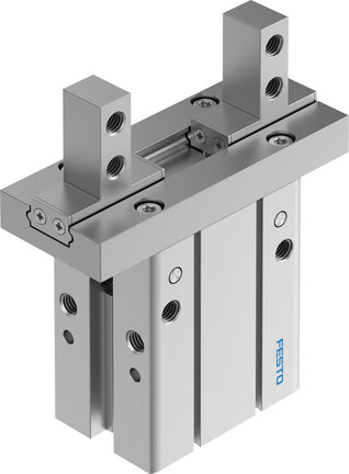 Chwytak równoległy DHPC-40-A-S-1 (8116895) serii DHPC - Festo