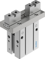 Chwytak równoległy DHPC-40-A-B-2 (8116899) serii DHPC - Festo