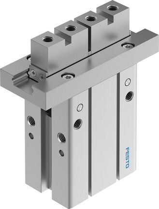 Chwytak równoległy DHPC-40-A-NC-S-2 (8116905) serii DHPC - Festo