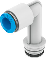 Wkładka QSPLLKG20-12 (132865) serii QSPLLKG20 - Festo