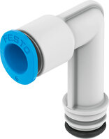 Wkładka QSPLLKG10-6 (132926) serii QSPLLKG10 - Festo