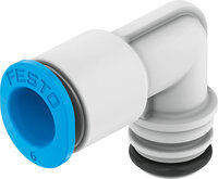 Wkładka QSPLKG10-6 (132921) serii QSPLKG10 - Festo