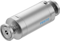 Zawór zaciskowy VZQA-C-M22C-6-S5S5-V2V4E-4 (8079857) serii VZQA - Festo