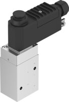 Zawór VOFC-L-M52-MY-G14-F19-18-1UK4-EX4ME (8155959) serii VOFC - Festo