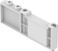 Płyta zaślepka VABB-L1-10-T-F1A (8141537) serii VABB - Festo