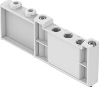 Płyta zasilająca VABF-L1-10-P3A4-M7-T1-F1A (8141539) serii VABF - Festo