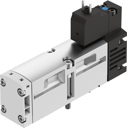 Elektrozawór VSVA-B-M52-MH-A1-1AC1 (547100) serii VSVA - Festo