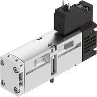 Elektrozawór VSVA-B-M52-MH-A1-1C1 (546702) serii VSVA - Festo